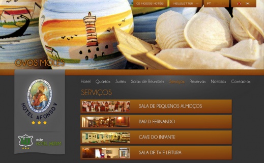 Serviços