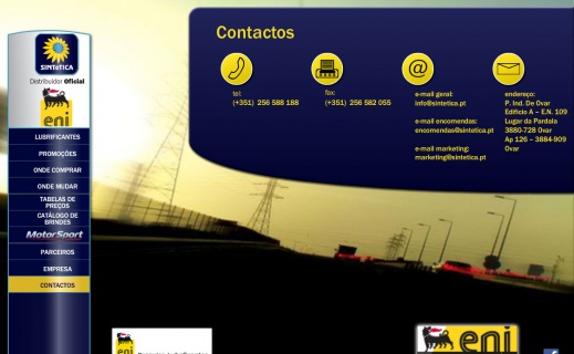 Contactos
