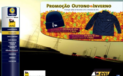 Promoções