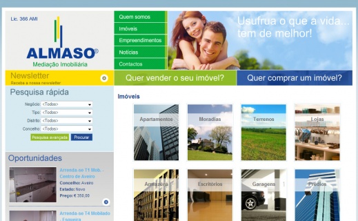 Imóveis