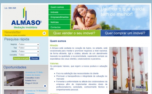 Quem Somos