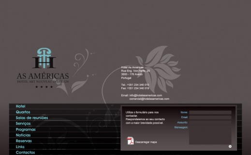 Contactos