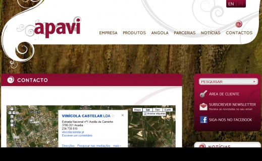 Contactos