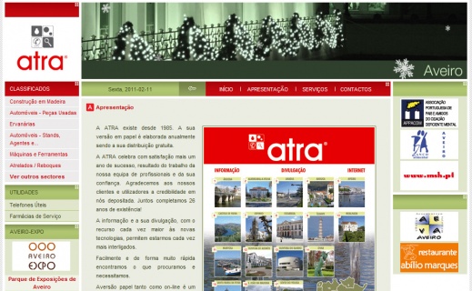 Apresentação