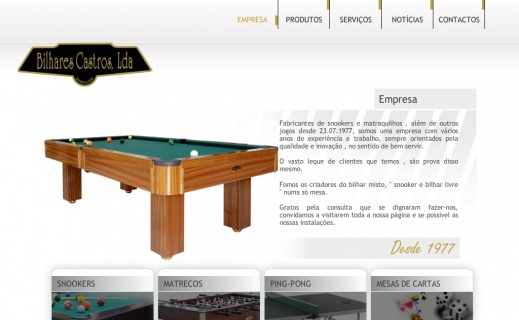 Empresa