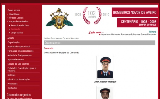 Comando