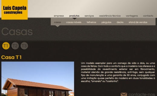Casas