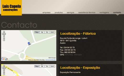Contactos