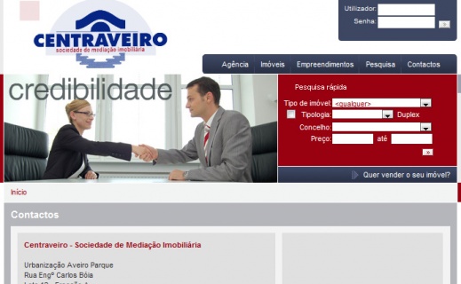 Contactos