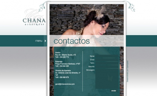 Contactos