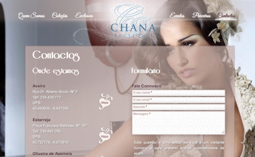 Contactos