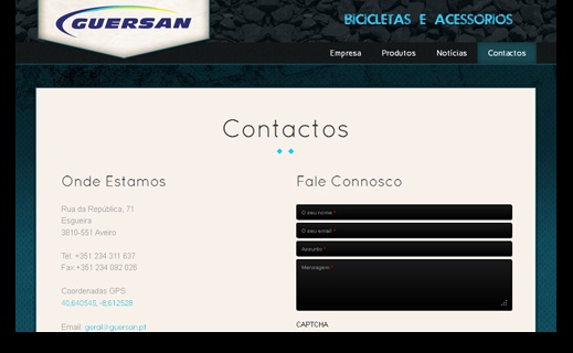 Contactos