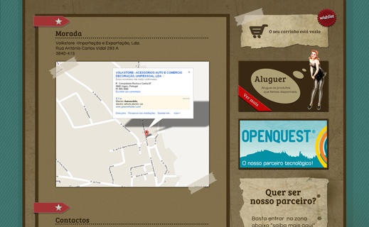 Contactos