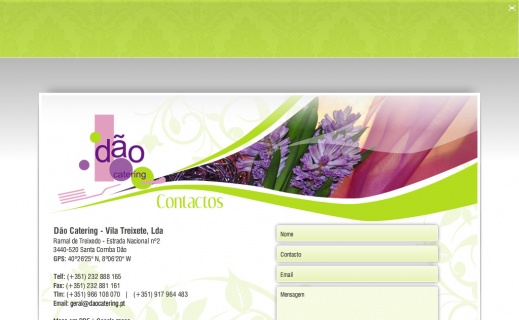 Contactos