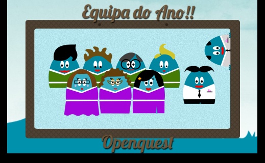 Equipa