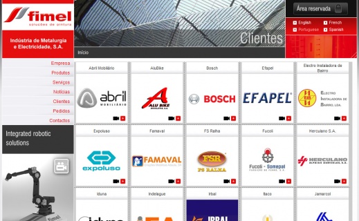 Clientes