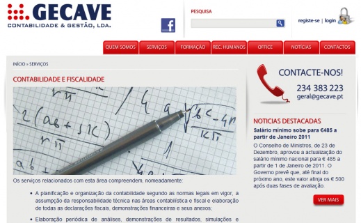 Contabilidade