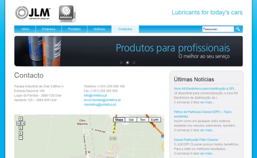 Contactos