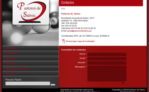 Contactos
