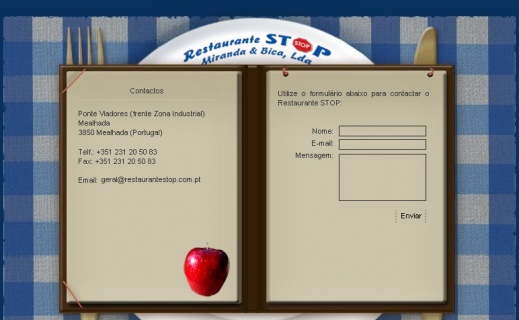 Contactos
