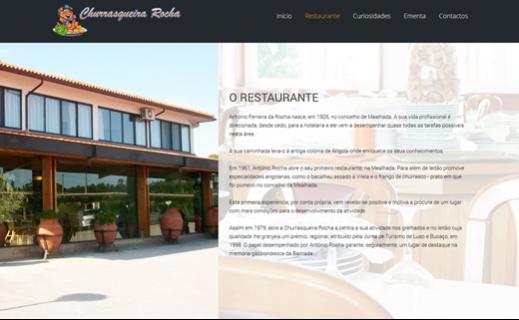 Restaurante Churrasqueira Rocha