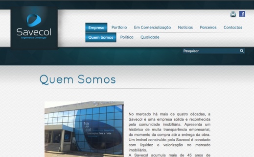 Empresa