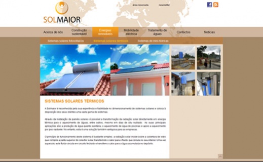 Energias Renováveis
