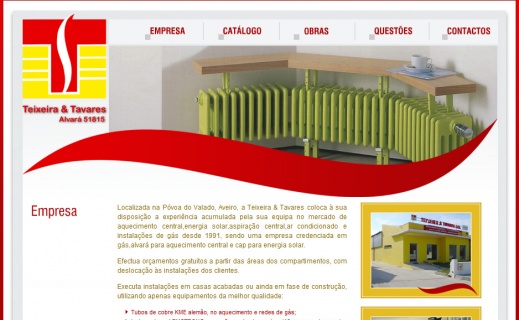 Empresa