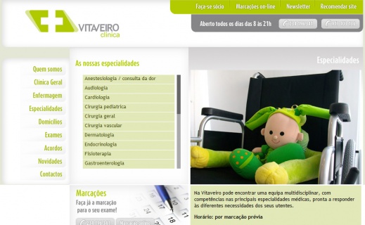 Serviços