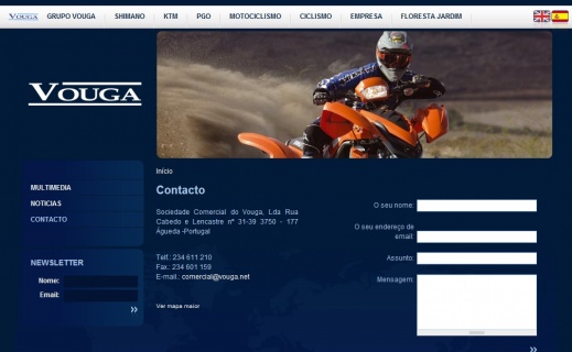 Contactos