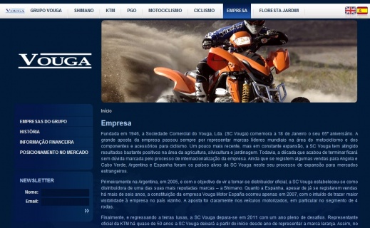 Empresa