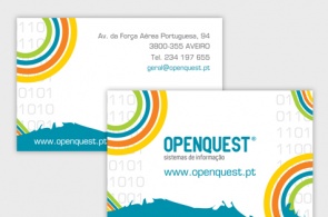 Openquest