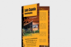 Luís Capela