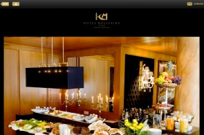 Hotel Moliceiro