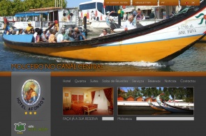 Hotel Afonso V