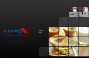 ARNOX