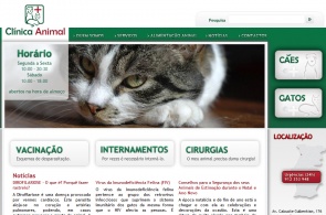 Clínica Animal