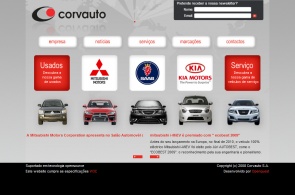 Corvauto