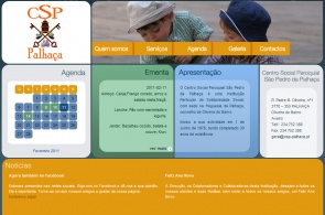 CSP da Palhaça