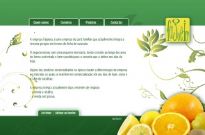 O Fajoeiro
