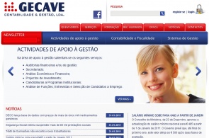Gecave