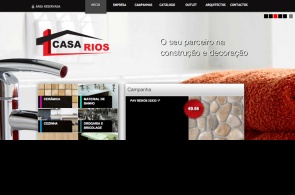 Casa Rios
