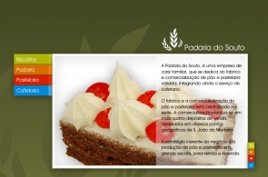 Padaria do Souto