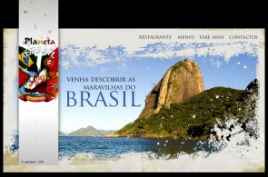 Planeta Brasil