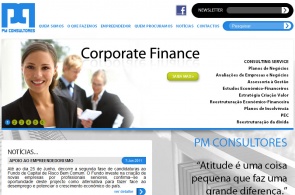 PM Consultores