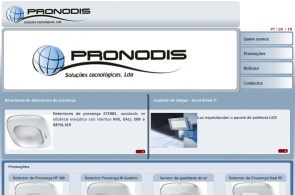 Pronodis