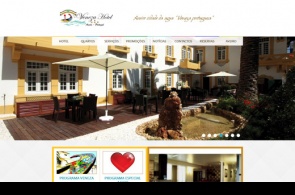 Hotel Veneza