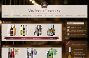 Vinícola Castelar