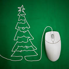 25% dos portugueses vão comprar prendas de Natal na Internet
